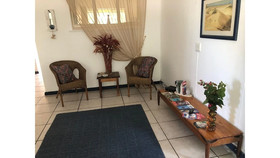 Aquarius Bed & Breakfast