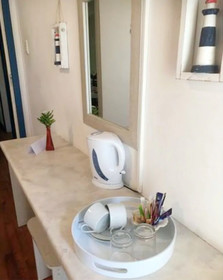 Aquarius Bed & Breakfast