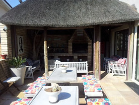 Palm Beach Guesthouse
