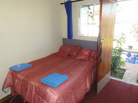 Simba Harare Guest Lodge