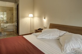 abba Xalet Suites Hotel