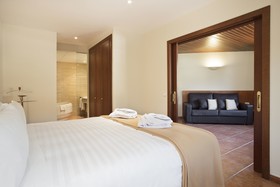 abba Xalet Suites Hotel