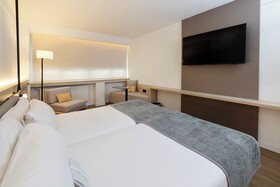 Sercotel Delfos Andorra