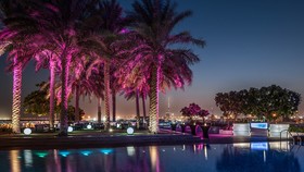 Crowne Plaza Dubai - Festival City