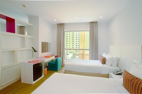 Ramada Hotel & Suites by Wyndham Dubai JBR