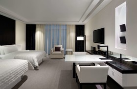 Le Méridien Dubai Hotel & Conference Centre