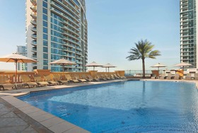 Ramada Hotel & Suites by Wyndham Dubai JBR