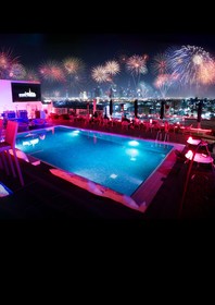 The Canvas Hotel Dubai MGallery by Sofitel