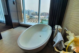 The Canvas Hotel Dubai MGallery by Sofitel