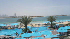 The Retreat Palm Dubai - MGallery by Sofitel