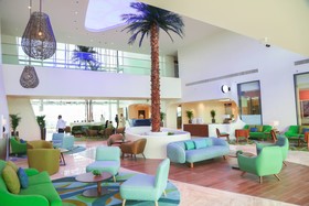 The Retreat Palm Dubai - MGallery by Sofitel