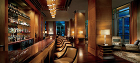 The Ritz-Carlton Dubai International Financial Centre Executive Residences