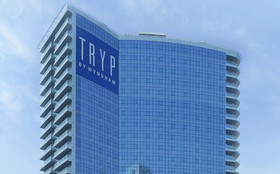 TRYP by Wyndham Dubai