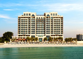 The Ajman Saray A Luxury Collection Resort