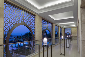 The Ajman Saray A Luxury Collection Resort