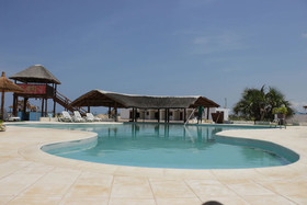 Flamingo Bay Resort