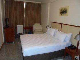 Loanda Hotel
