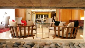 725 Continental Hotel