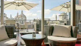 725 Continental Hotel