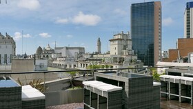 725 Continental Hotel