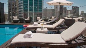 725 Continental Hotel