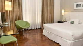 725 Continental Hotel