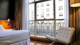 725 Continental Hotel