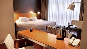 725 Continental Hotel