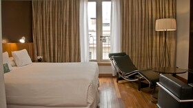 725 Continental Hotel