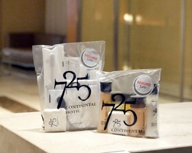 725 Continental Hotel