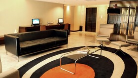 725 Continental Hotel