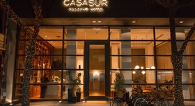 CasaSur Palermo Hotel