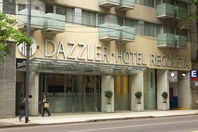 Dazzler by Wyndham Buenos Aires Recoleta