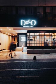 Deco Collection