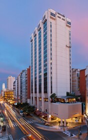 Hotel Libertador