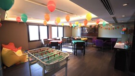 Hotel Libertador