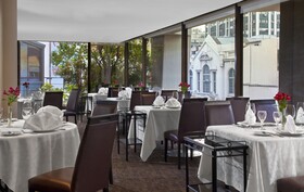 Hotel Libertador