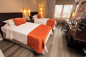 Hotel Libertador