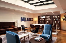 Hotel Pulitzer Buenos Aires