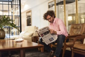 Hotel Pulitzer Buenos Aires