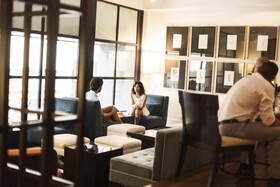 Hotel Pulitzer Buenos Aires