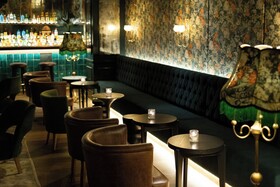 Hotel Pulitzer Buenos Aires