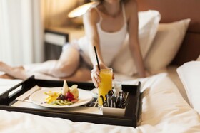 Hotel Pulitzer Buenos Aires