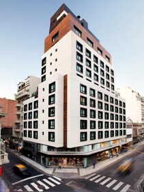 Hotel Pulitzer Buenos Aires
