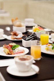 Hotel Pulitzer Buenos Aires