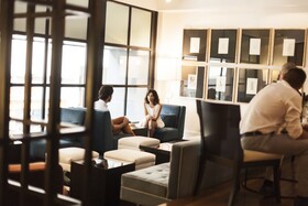 Hotel Pulitzer Buenos Aires