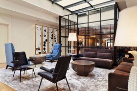 Hotel Pulitzer Buenos Aires
