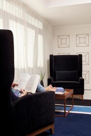 Hotel Pulitzer Buenos Aires