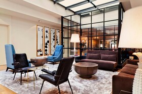 Hotel Pulitzer Buenos Aires