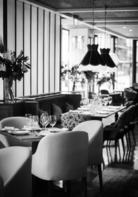 Hotel Pulitzer Buenos Aires